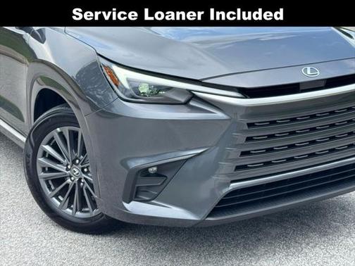 2024 Lexus TX 350 Base