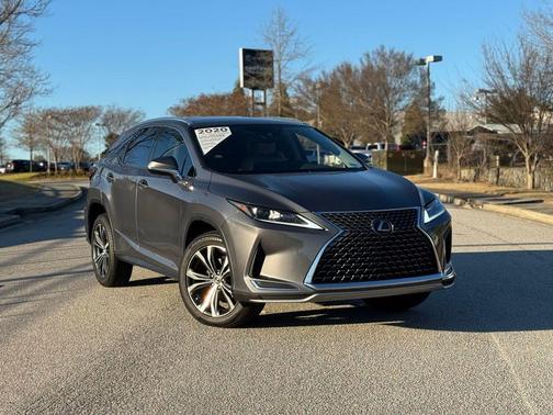 2020 Lexus RX 350 Base