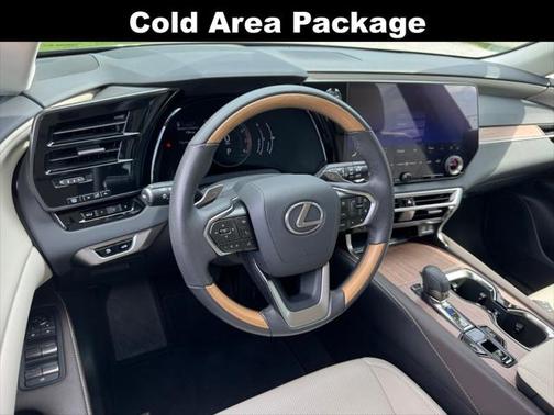 2024 Lexus RX 350 Base