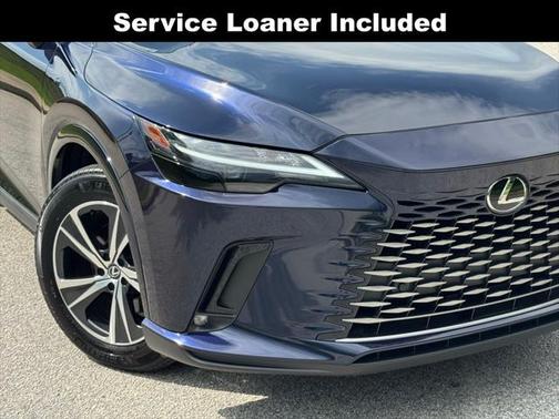 2024 Lexus RX 350 Base