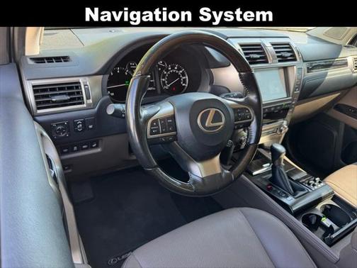 2021 Lexus GX 460 Premium