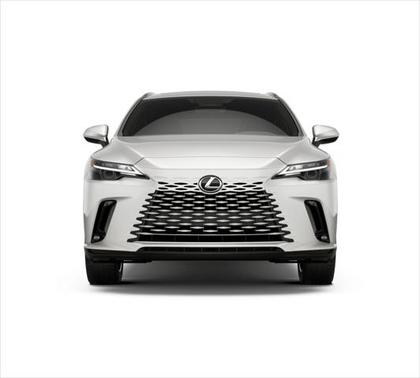 2025 Lexus RX 350 Base