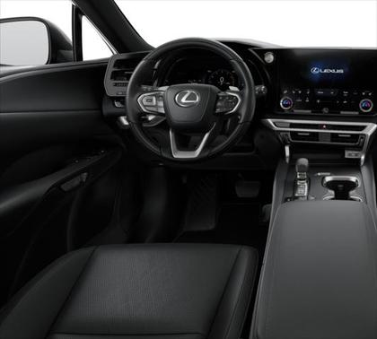 2025 Lexus RX 350 Base
