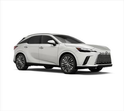 2025 Lexus RX 350 Base