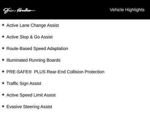 2022 Mercedes-Benz GLS 450 4MATIC