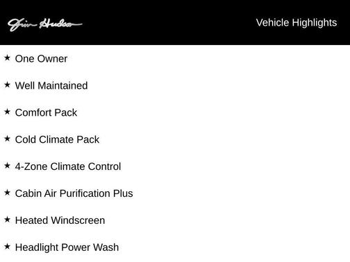 Blue 2024 Land Rover Discovery Dynamic SE