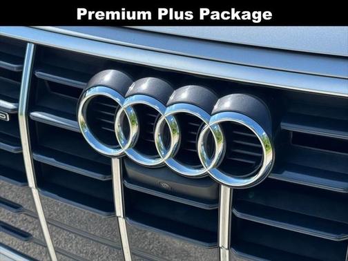 2021 Audi Q5 45 Premium Plus