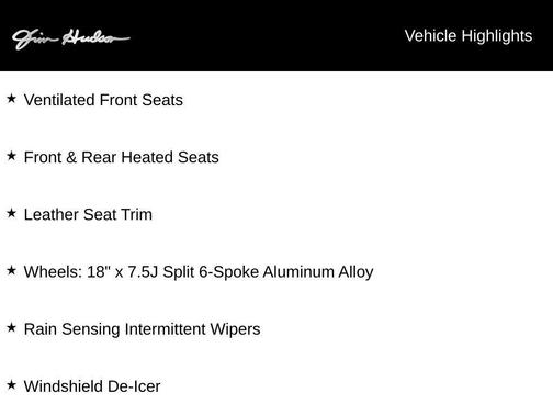 2019 Lexus GX 460 Premium