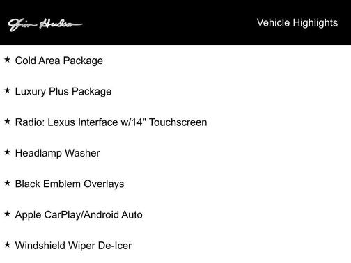 2024 Lexus GX 550 550 Luxury