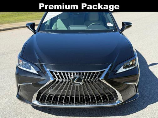 2025 Lexus ES 350 Base