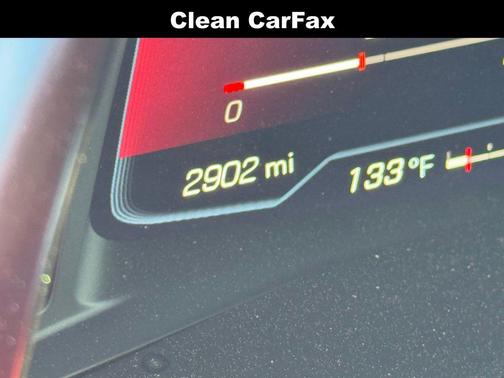 2024 Chevrolet Corvette Stingray w/3LT