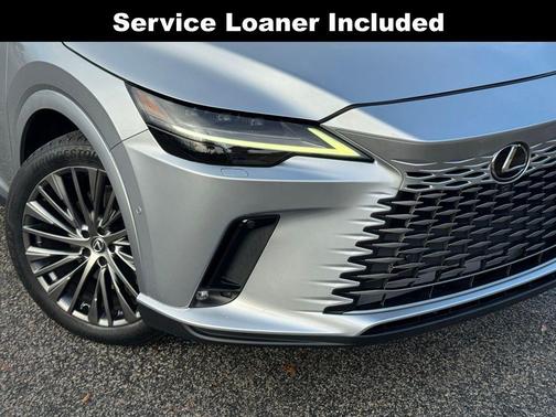 2023 Lexus RX 350 Luxury
