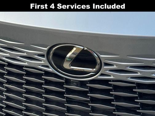 2023 Lexus RX 350 Luxury