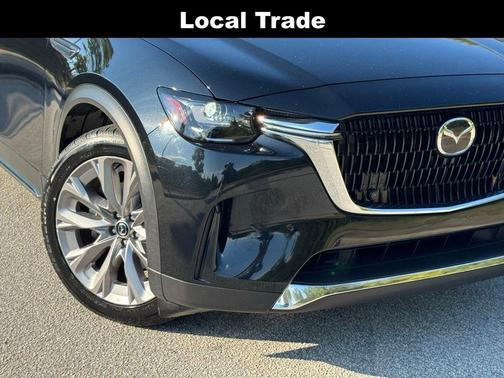 2024 Mazda CX-90 3.3 Turbo Premium