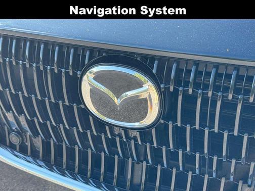 2024 Mazda CX-90 3.3 Turbo Premium