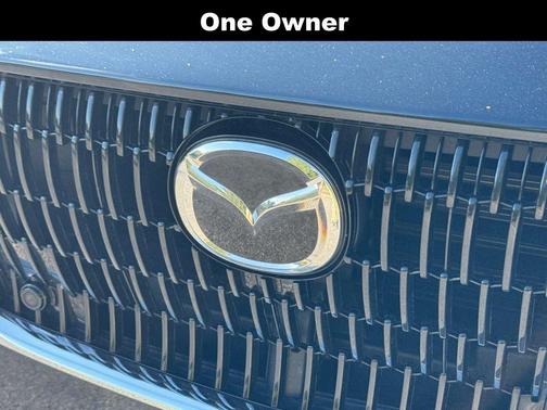 2024 Mazda CX-90 3.3 Turbo Premium