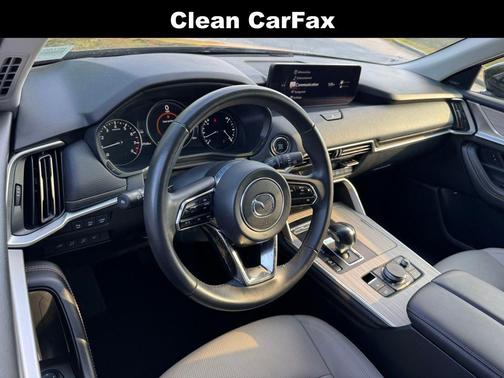 2024 Mazda CX-90 3.3 Turbo Premium