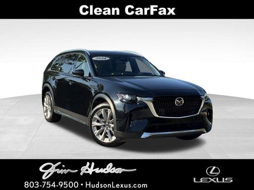 2024 Mazda CX-90 3.3 Turbo Premium