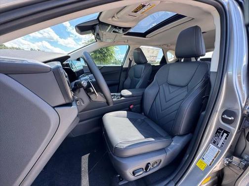 2025 Lexus NX 450h+ NX 450h LUXURY AWD
