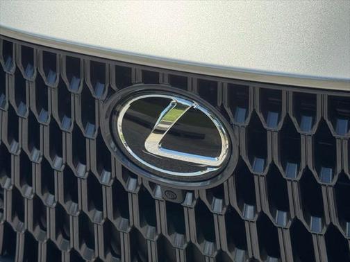 2025 Lexus NX 450h+ NX 450h LUXURY AWD