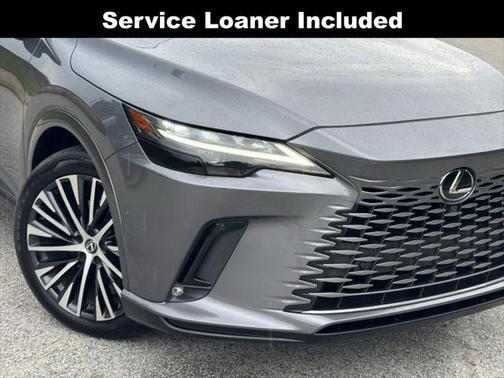 2023 Lexus RX 350 Base
