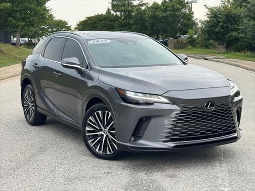 2023 Lexus RX 350 Base