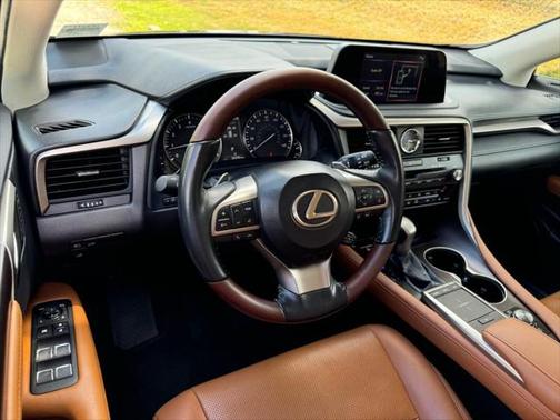 2021 Lexus RX 350 Base