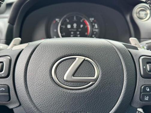 2022 Lexus IS 500 F SPORT Performance
