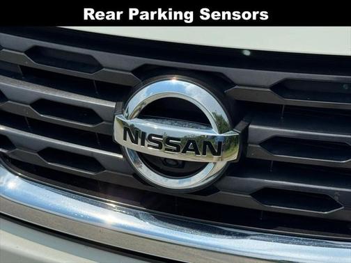 2018 Nissan Pathfinder SL