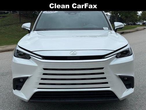 2024 Lexus TX 350 Luxury