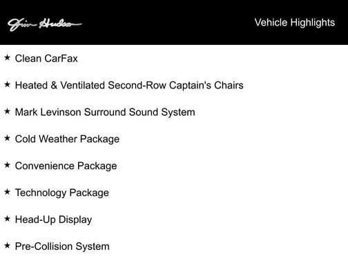2024 Lexus TX 350 Luxury