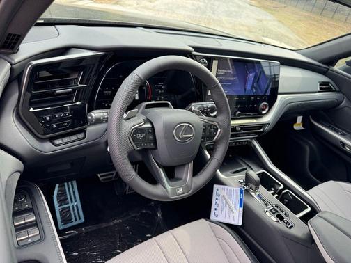 2026 Lexus TX 350 Base