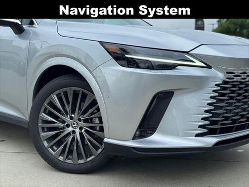 2023 Lexus RX 350 Luxury