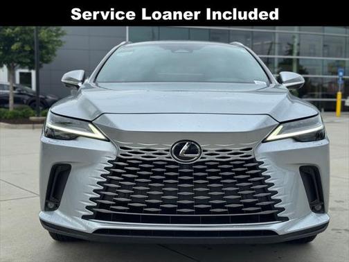 2023 Lexus RX 350 Luxury