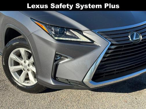 2016 Lexus RX 350 Base