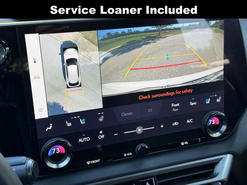 2023 Lexus RX 350 Luxury