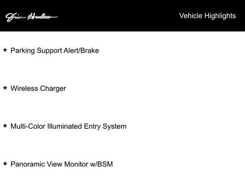 2023 Lexus RX 350 Base