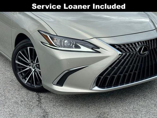 2024 Lexus ES 350 Base