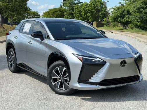 2025 Lexus RZ 300e 300e PREMIUM
