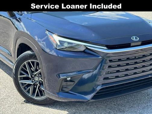 2024 Lexus TX 350 Premium