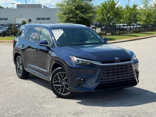 2024 Lexus TX 350 Premium