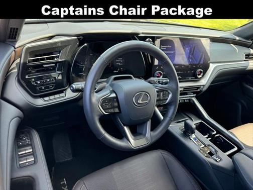 2024 Lexus TX 350 Premium