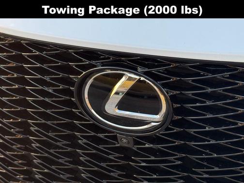 2024 Lexus NX 450h+ 450h  F SPORT