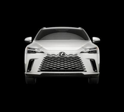 2025 Lexus RX 350 Base