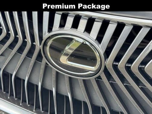 2019 Lexus ES 350 Base