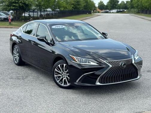 2019 Lexus ES 350 Base
