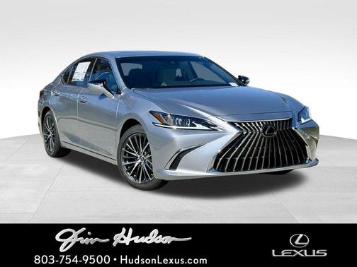 2025 Lexus ES 350 Base