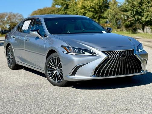 2025 Lexus ES 350 Base