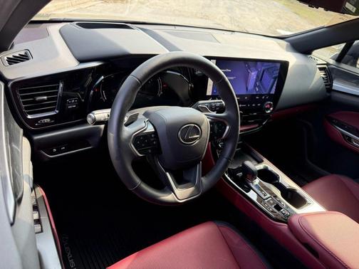 2024 Lexus NX 350 350 Premium