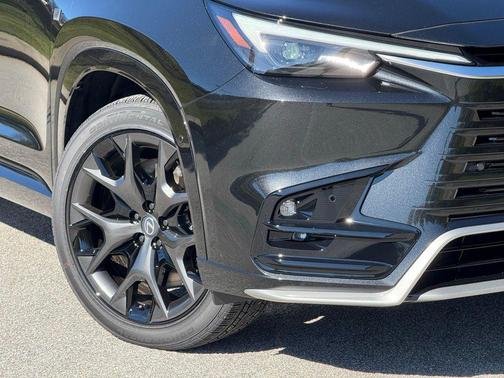 2026 Lexus TX 500h F SPORT Premium